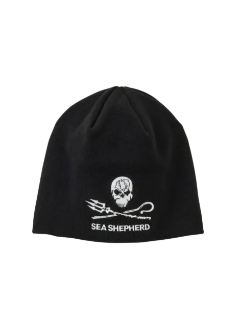 Beanie Jolly Roger