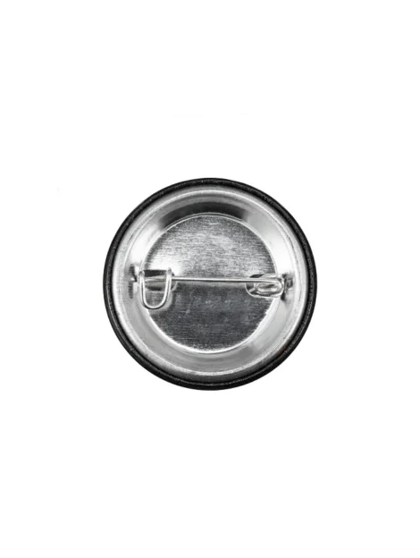 Button Jolly Roger