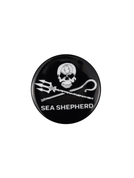 Badge Jolly Roger