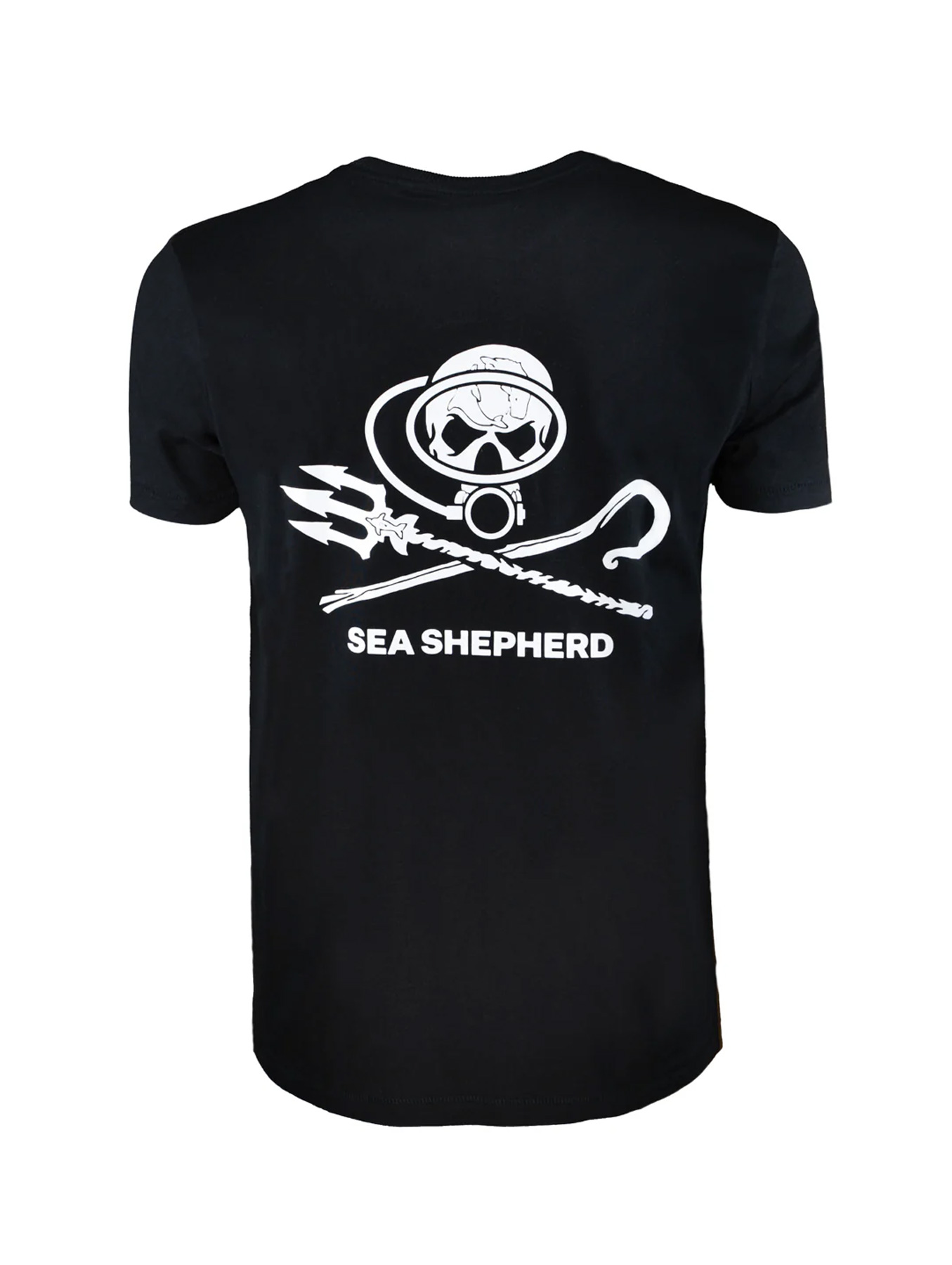 Herren T-Shirt Jolly Diver - Image 3