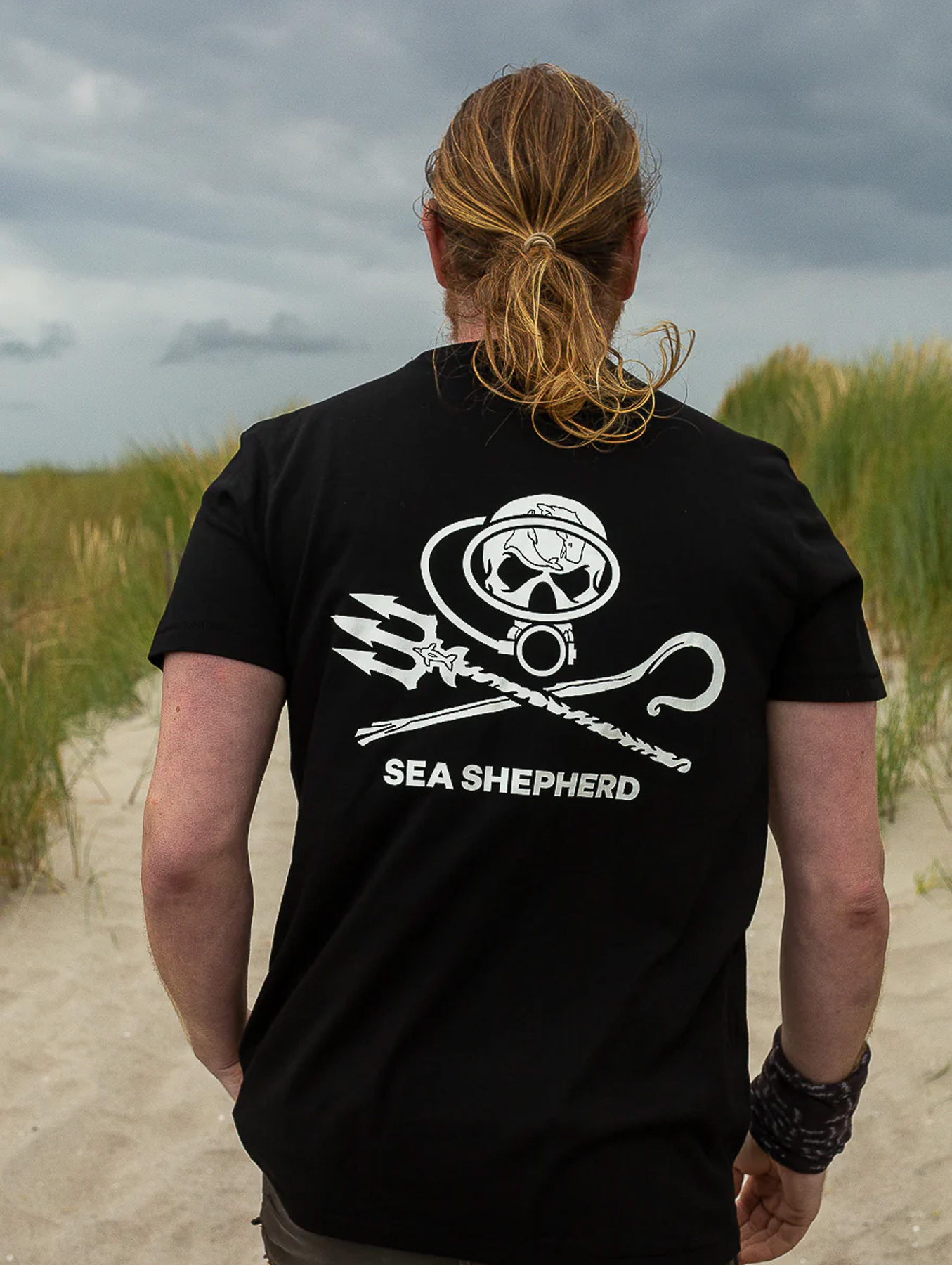 Herren T-Shirt Jolly Diver