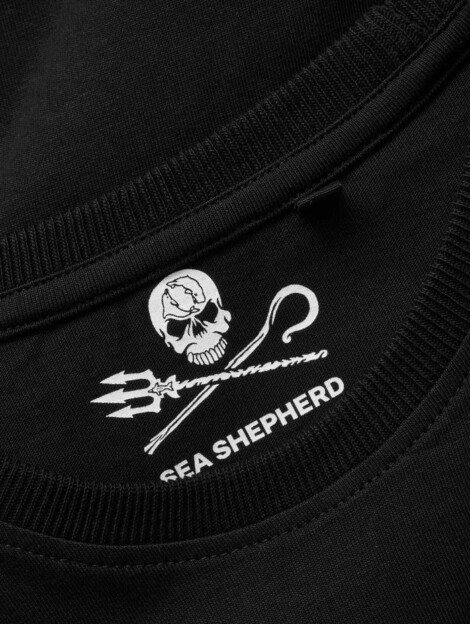 T-Shirt Neptune's Navy