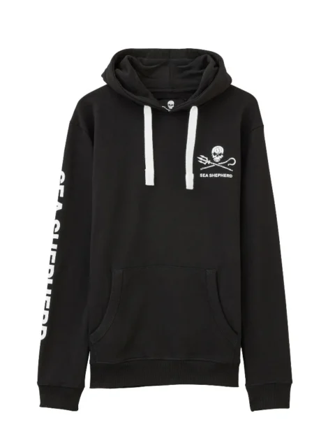 Unisex Hoodie Jolly Roger