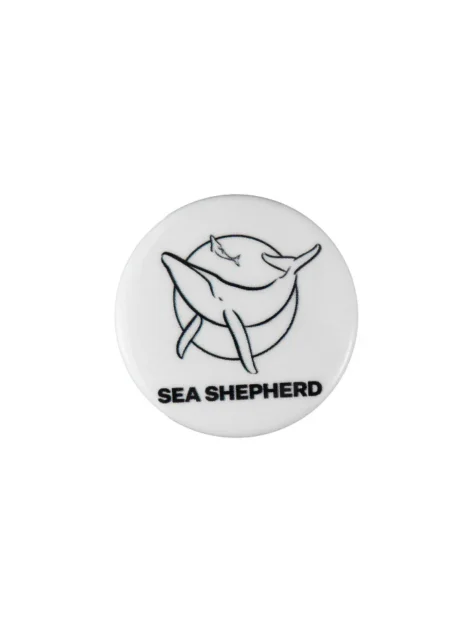 Badge Classic-Logo