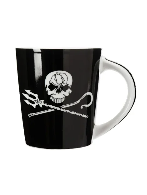 Becher Jolly Roger