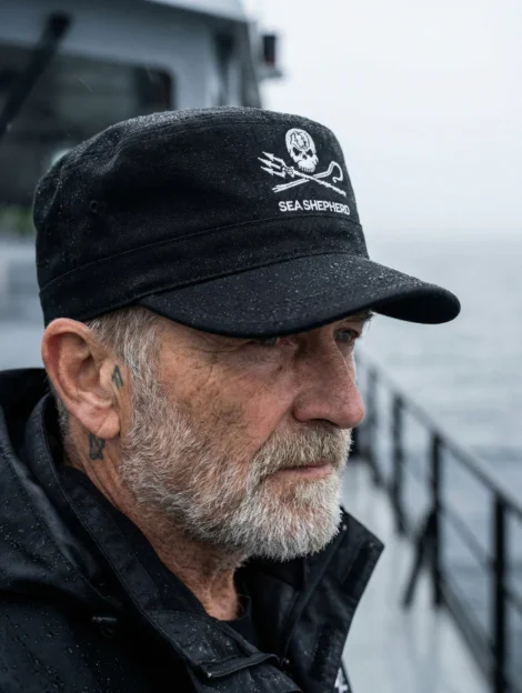 Cuba Cap Jolly Roger