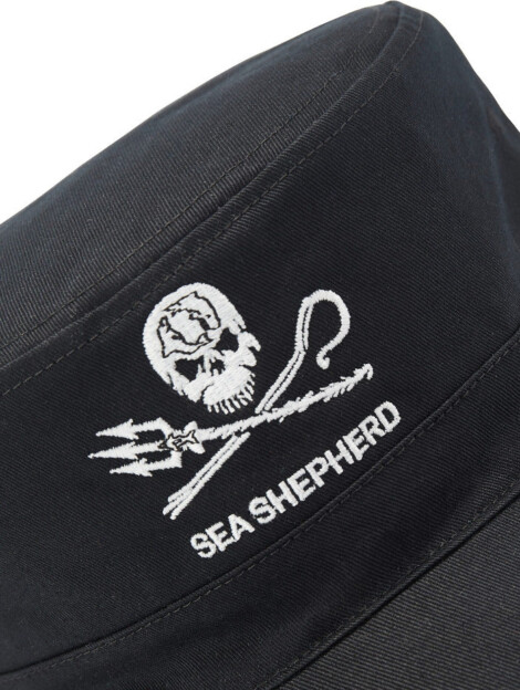 Cuba Cap Jolly Roger