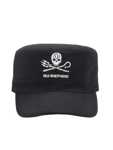 Cuba Cap Jolly Roger
