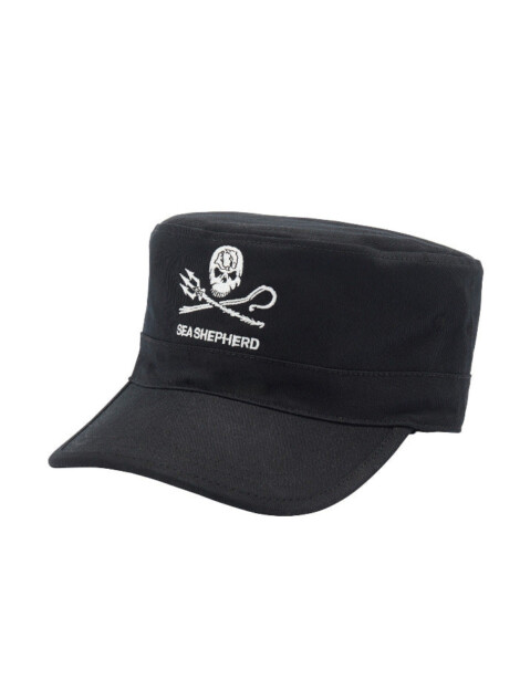 Cuba Cap Jolly Roger