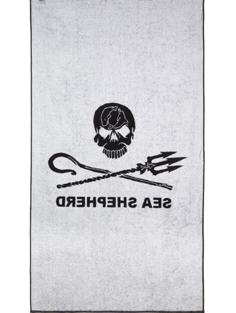 Badehandtuch Jolly Roger