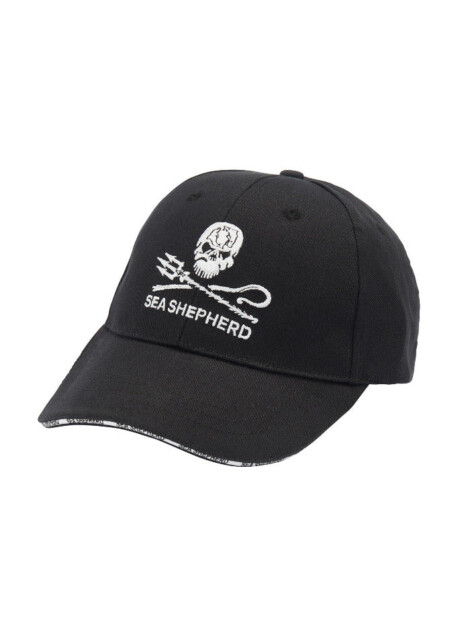 Basecap Jolly Roger