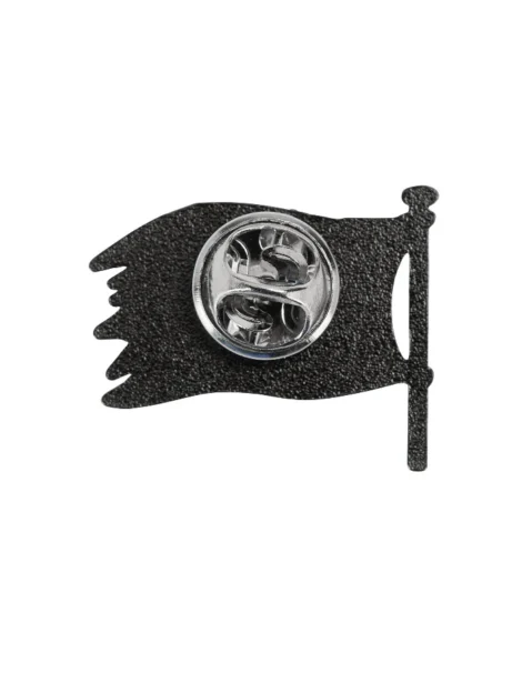Pin Jolly Roger Drapeau