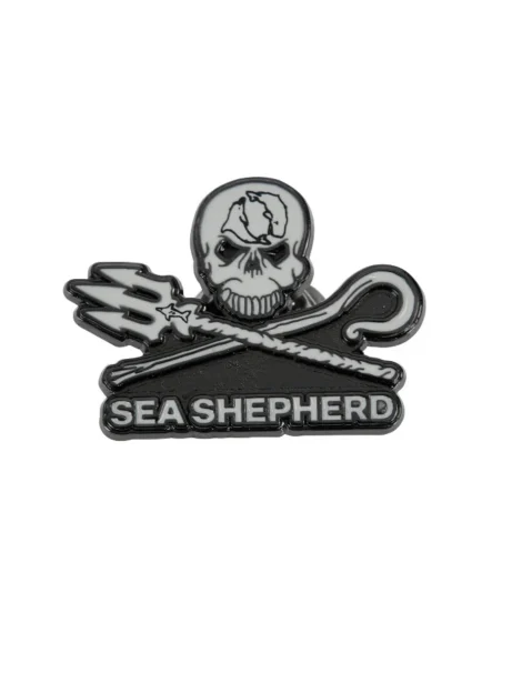 Pin Jolly Roger