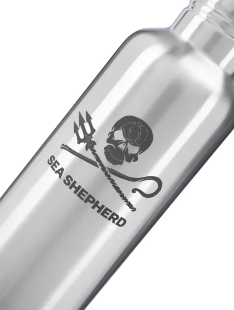 Gourde Jolly Roger 0.8l