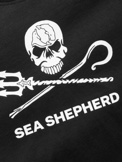 Kinder T-Shirt Jolly Roger