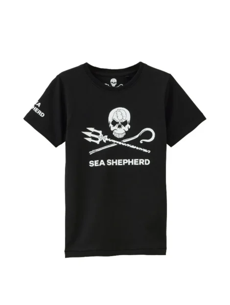 Kinder T-Shirt Jolly Roger
