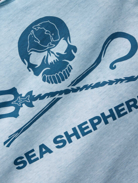 Tanktop Antarctica Jolly Roger