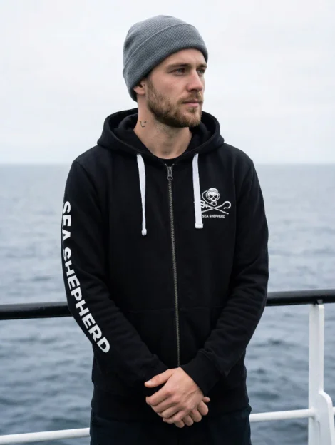 Sweatjacke Jolly Diver