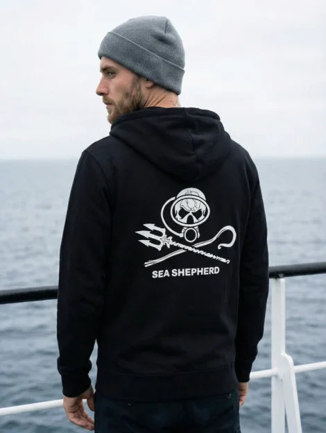 Sweatjacke Jolly Diver