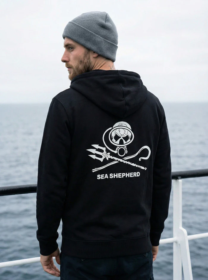 Sweatjacke Jolly Diver