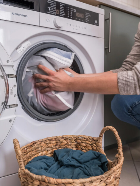 GUPPYFRIEND Waschbeutel