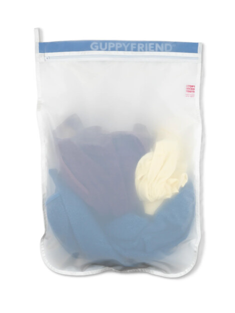 GUPPYFRIEND Waschbeutel
