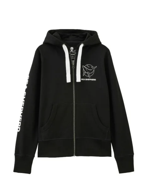 Sweat à capuche Classic-Logo
