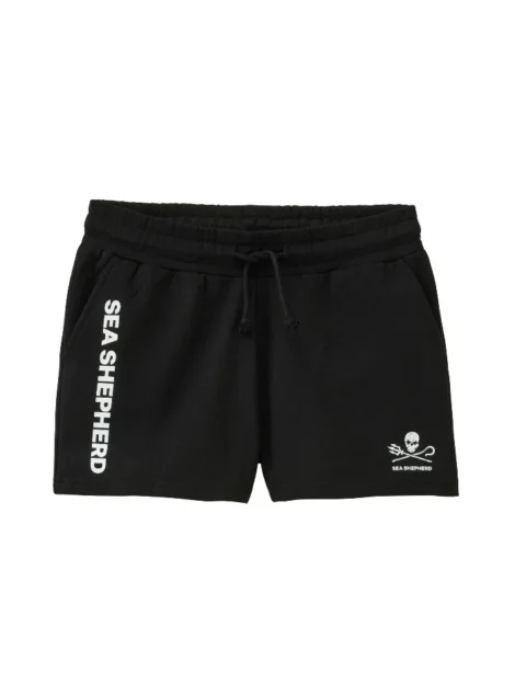 Sweatshorts Jolly Roger