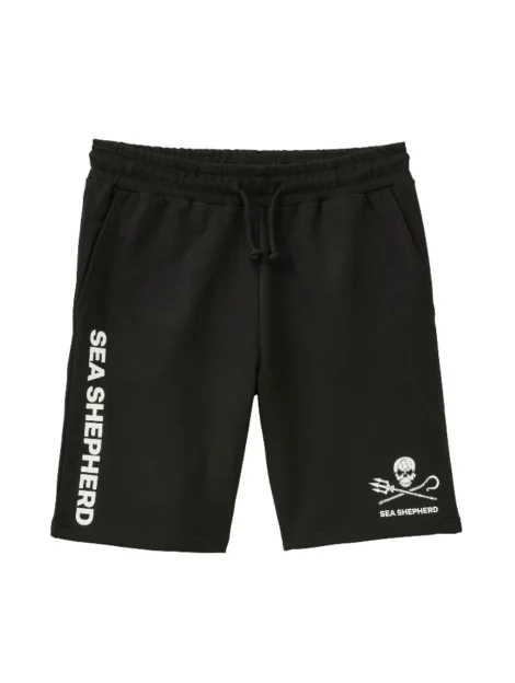 Sweatshorts Jolly Roger