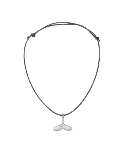 Anhänger Walfluke (matt)