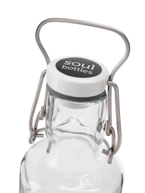 Soulbottle Jolly Roger 0.6l