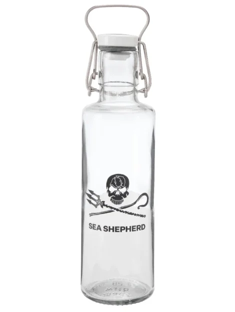 Soulbottle Jolly Roger 0.6l