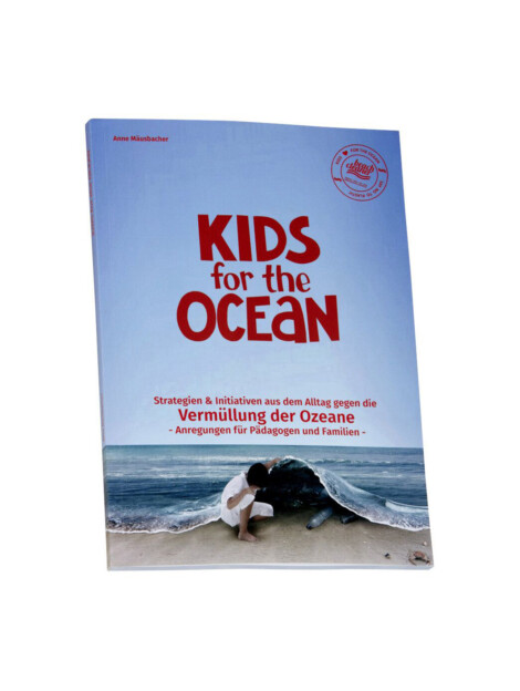 Buch KIDS for the OCEAN