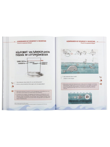 Buch KIDS for the OCEAN