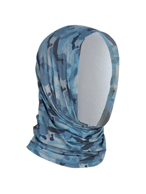 Loop-Funktionstuch Jolly Roger