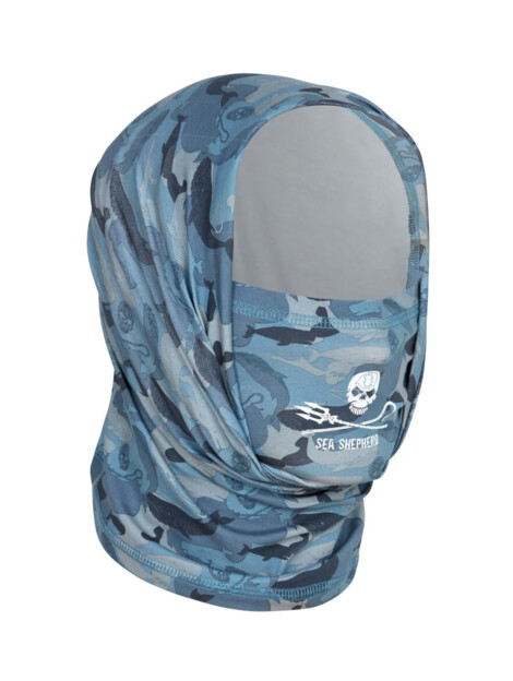 Loop-Funktionstuch Jolly Roger