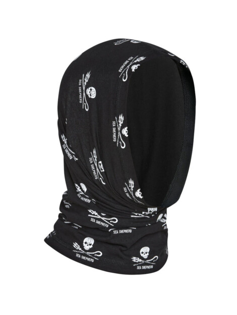 Loop-Funktionstuch Jolly Roger