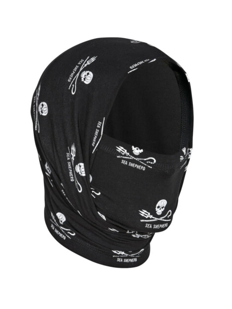 Loop-Funktionstuch Jolly Roger