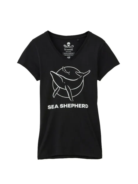 T-Shirt Classic-Logo