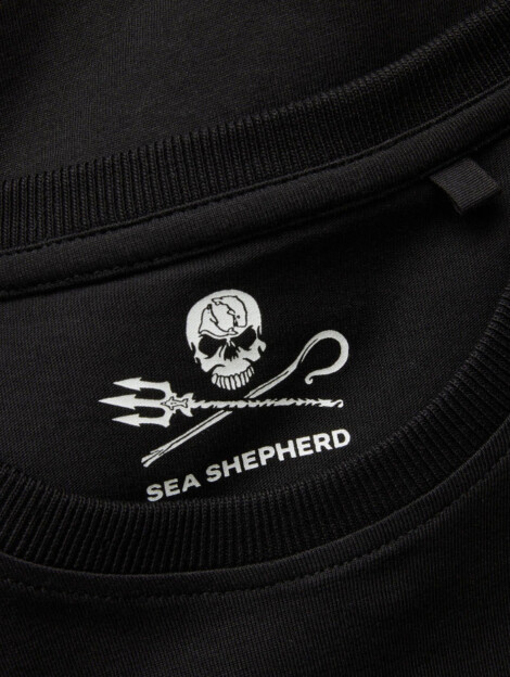 T-Shirt Classic-Logo