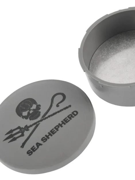 Taschenaschenbecher Jolly Roger