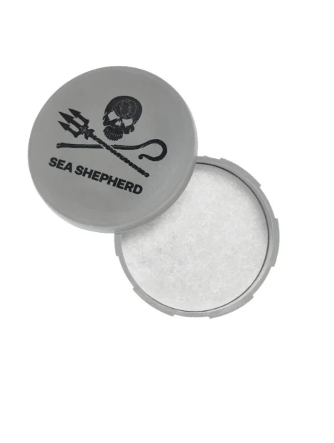 Taschenaschenbecher Jolly Roger