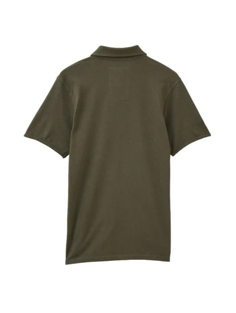 Poloshirt Jolly Roger