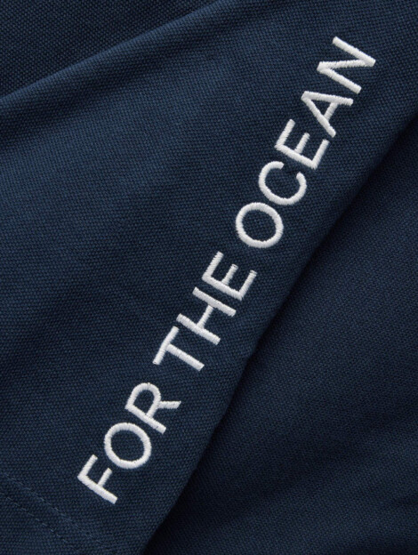 Poloshirt Jolly Roger