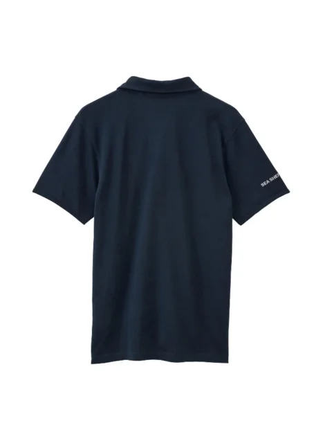 Poloshirt Jolly Roger