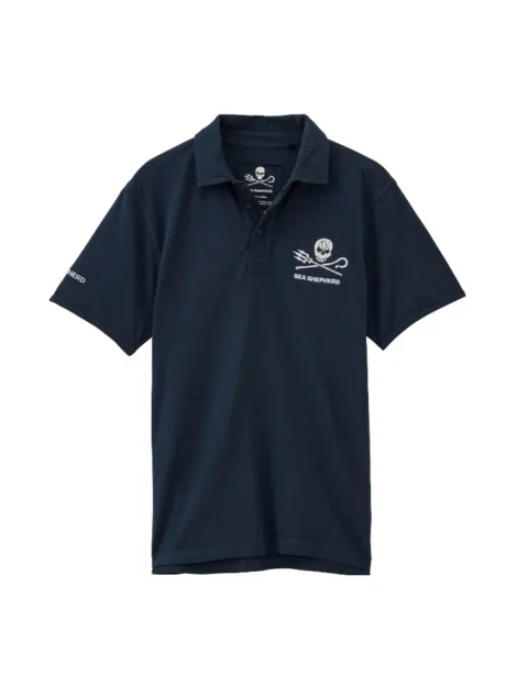 Poloshirt Jolly Roger