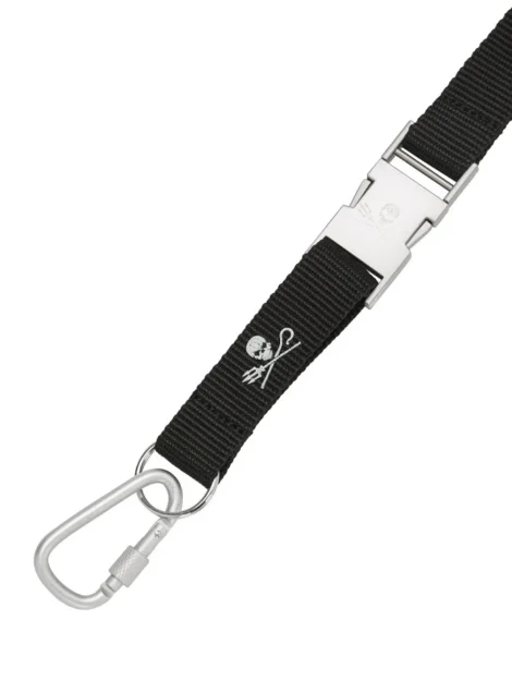 Schlüsselband Jolly Roger