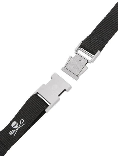 Schlüsselband Jolly Roger