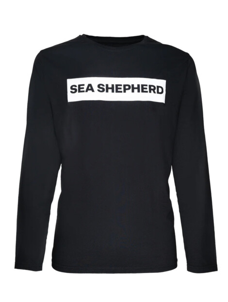 Unisex Longsleeve Activist