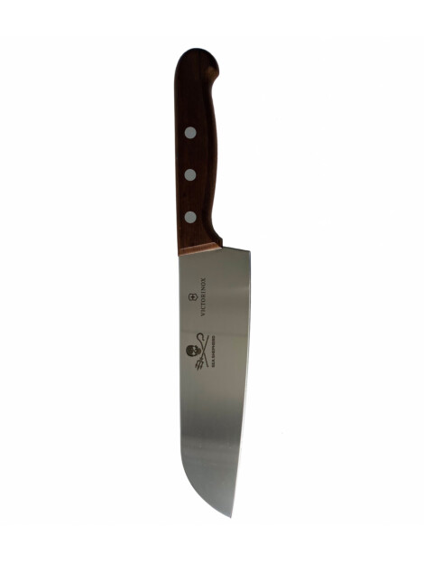 Santoku Küchenmesser Jolly Roger